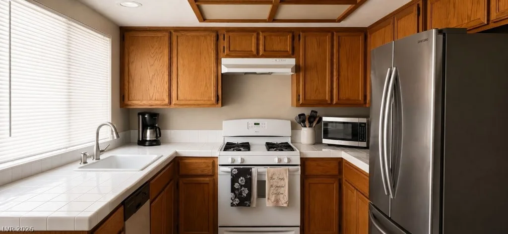 2371 Pickwick, Henderson, NV 89014