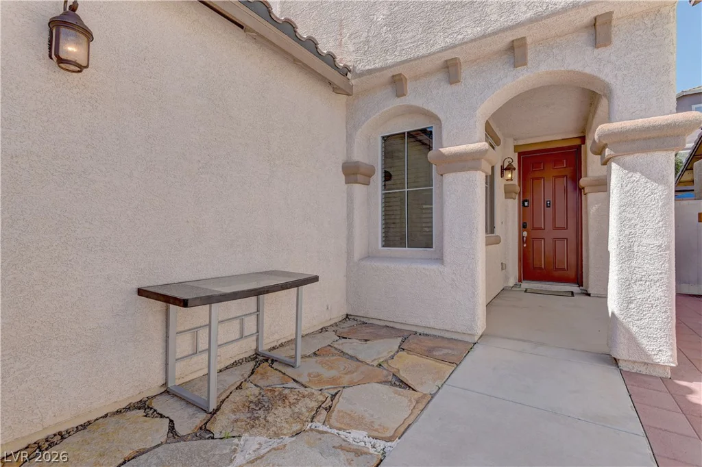 9419 Rough Slate, Las Vegas, NV 89178