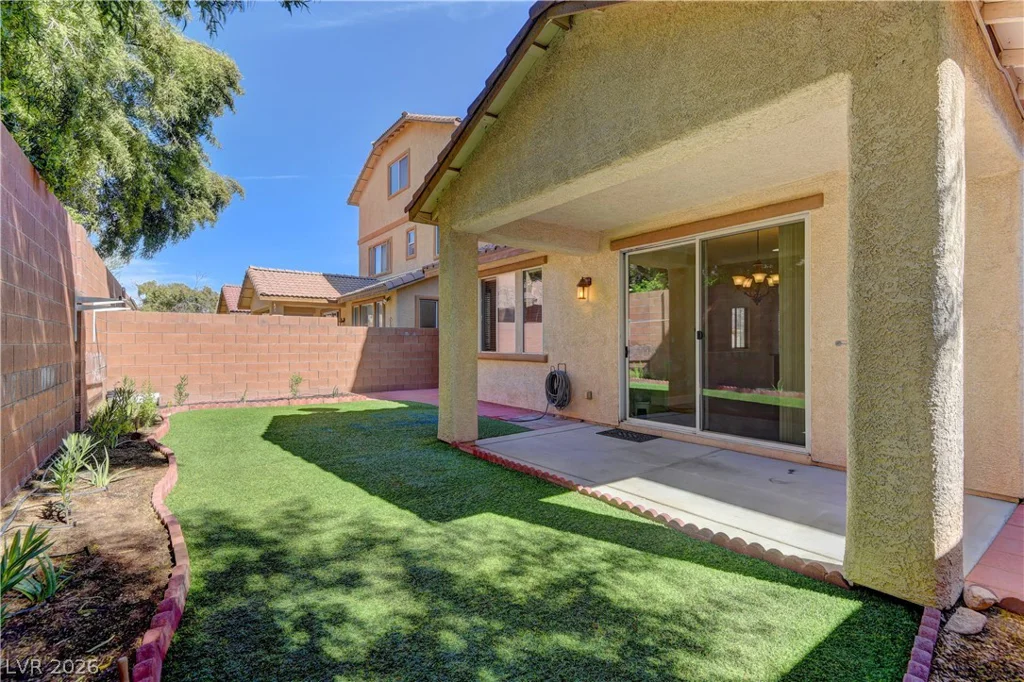 9419 Rough Slate, Las Vegas, NV 89178