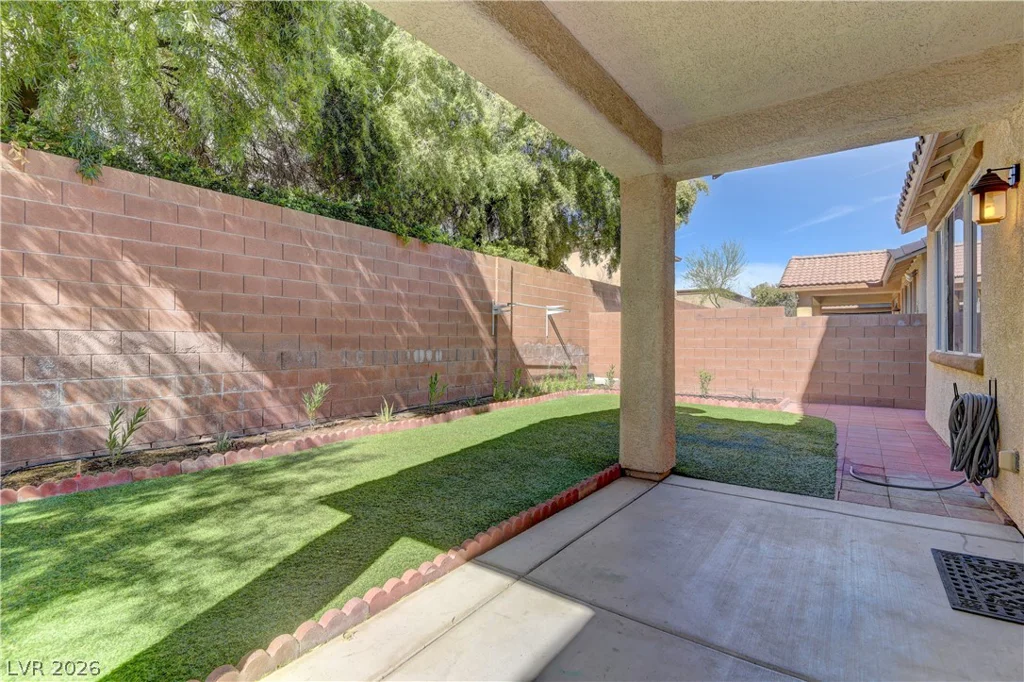 9419 Rough Slate, Las Vegas, NV 89178