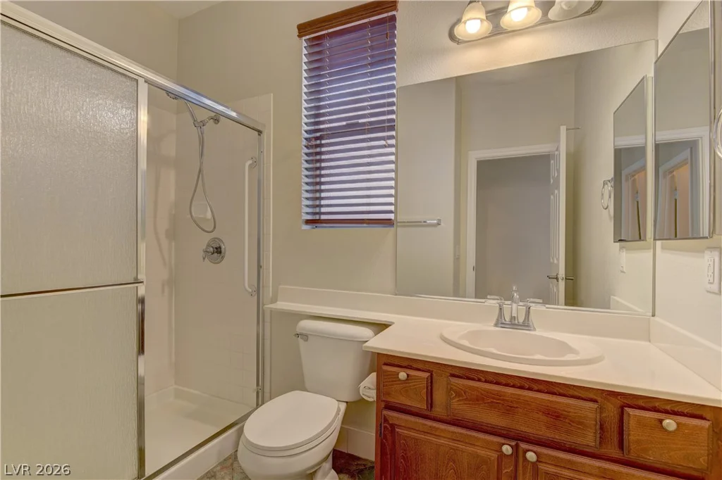 9419 Rough Slate, Las Vegas, NV 89178