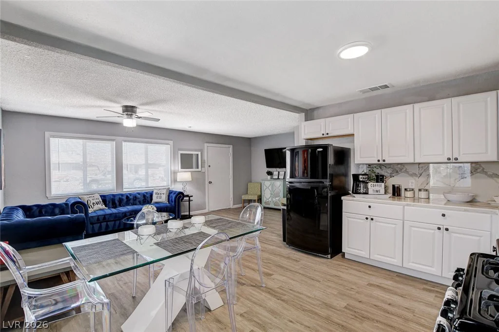 4619 Garden, Las Vegas, NV 89107