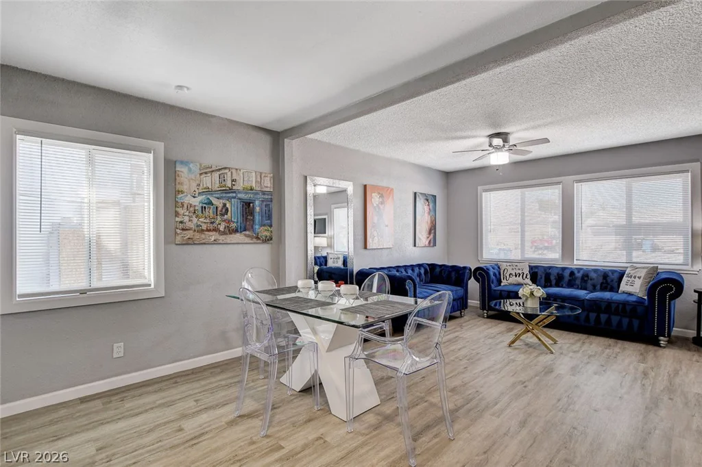 4619 Garden, Las Vegas, NV 89107