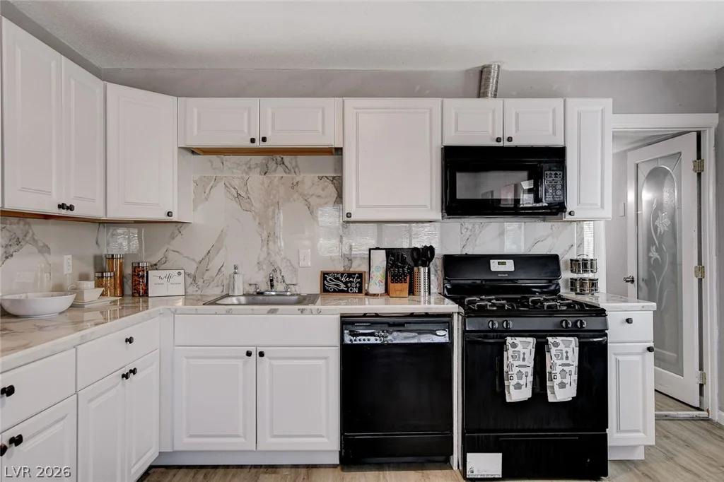 4619 Garden, Las Vegas, NV 89107