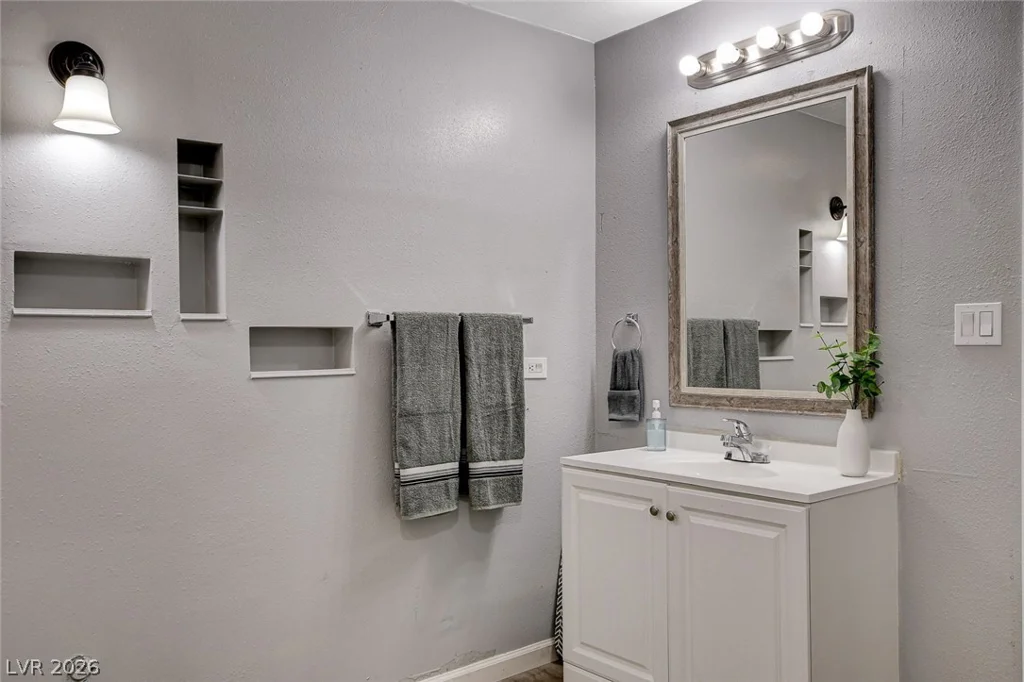 4619 Garden, Las Vegas, NV 89107