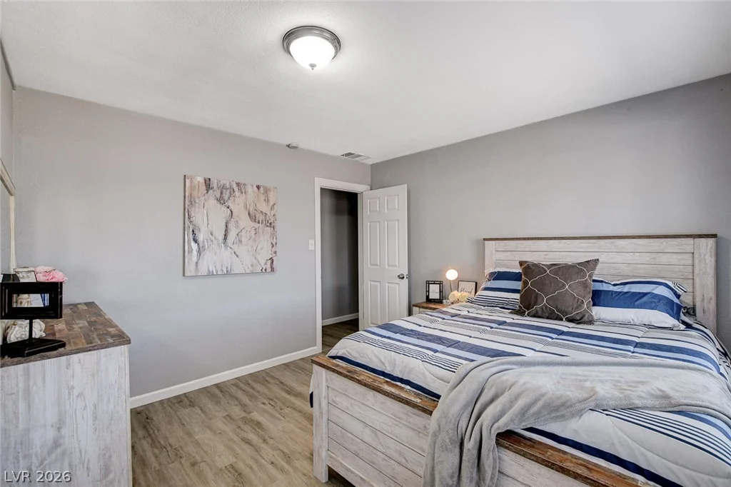 4619 Garden, Las Vegas, NV 89107