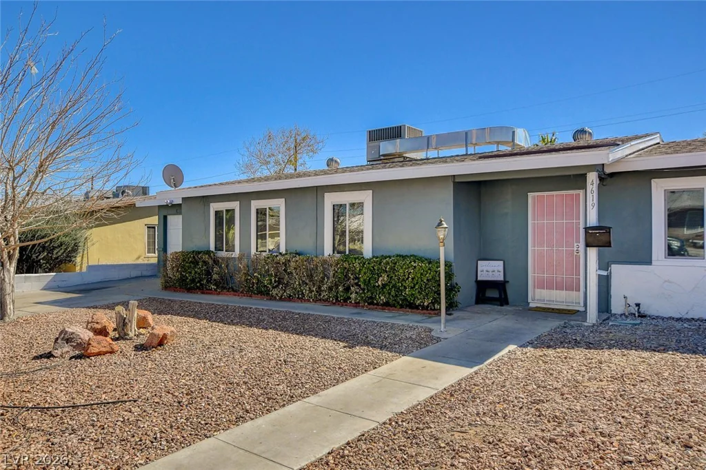 4619 Garden, Las Vegas, NV 89107