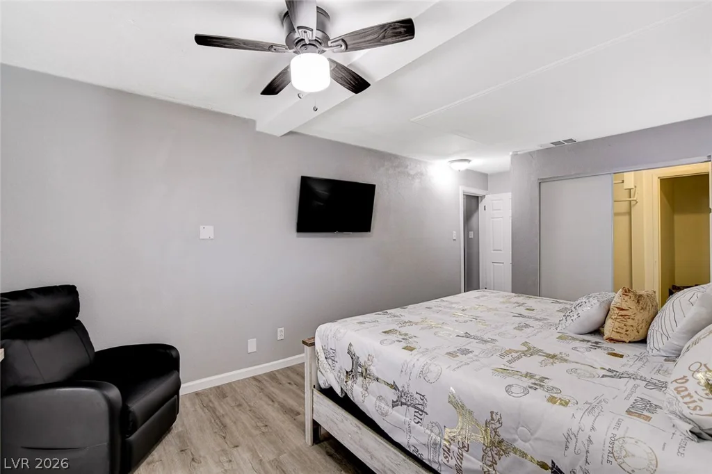 4619 Garden, Las Vegas, NV 89107