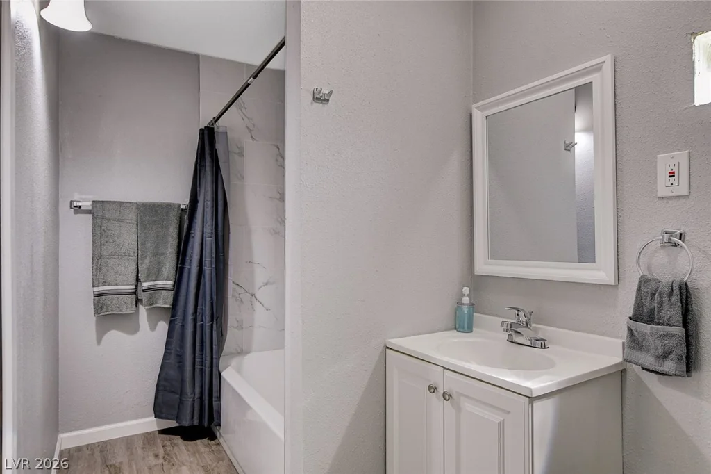 4619 Garden, Las Vegas, NV 89107