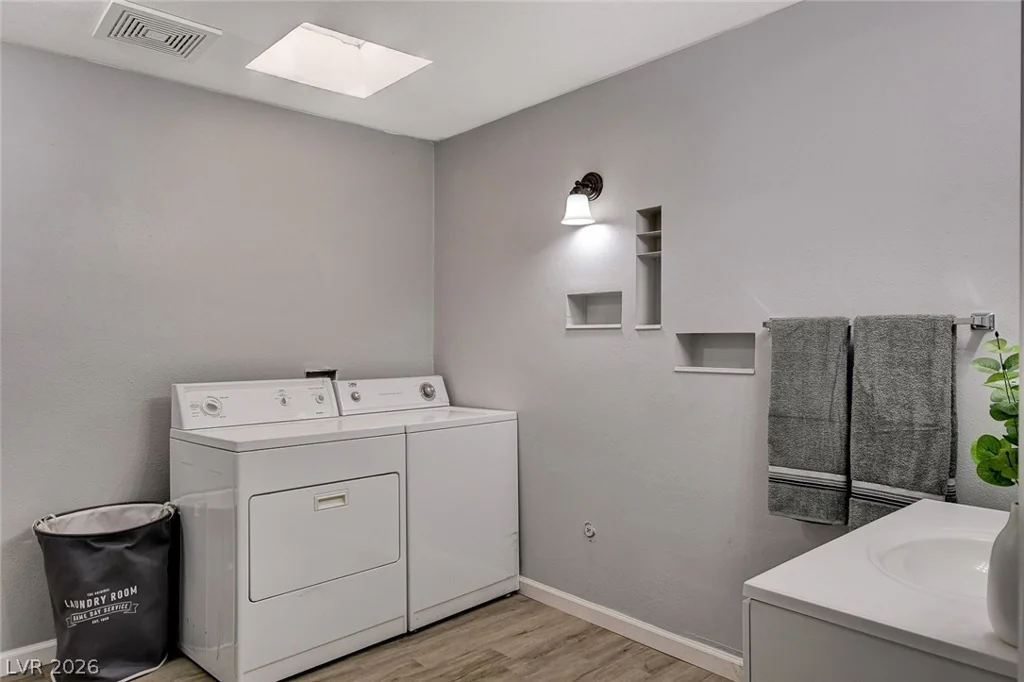 4619 Garden, Las Vegas, NV 89107