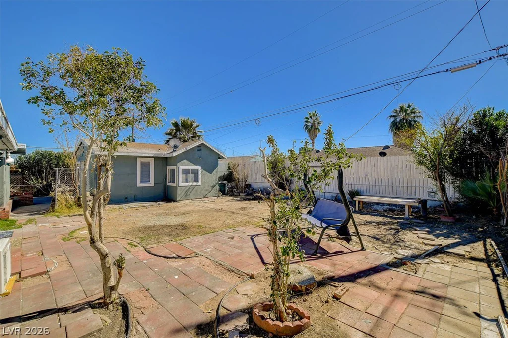 4619 Garden, Las Vegas, NV 89107