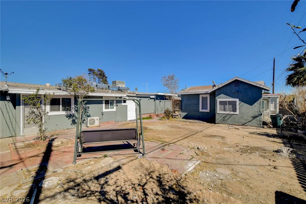 4619 Garden, Las Vegas, NV 89107