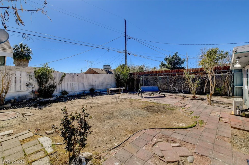 4619 Garden, Las Vegas, NV 89107