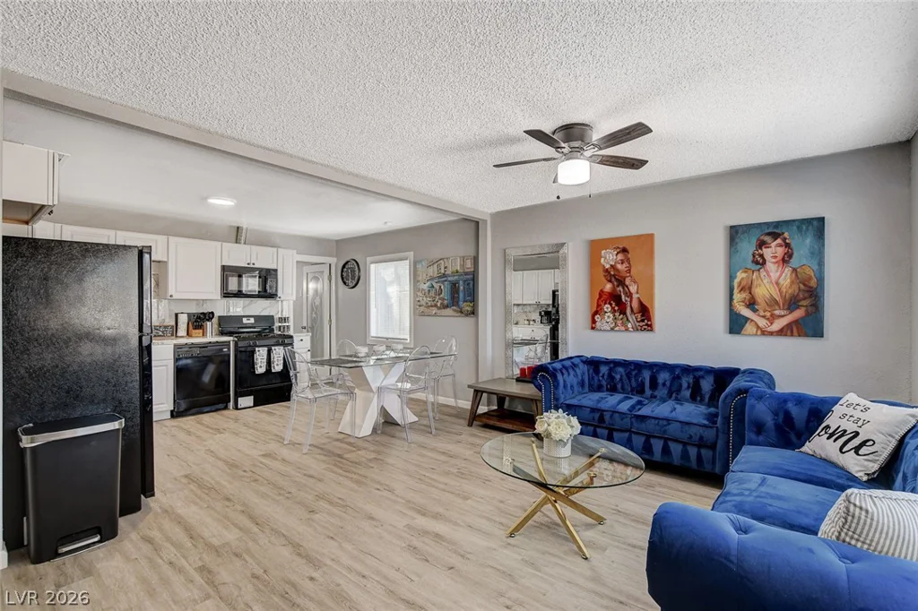 4619 Garden, Las Vegas, NV 89107