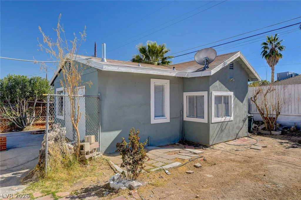 4619 Garden, Las Vegas, NV 89107