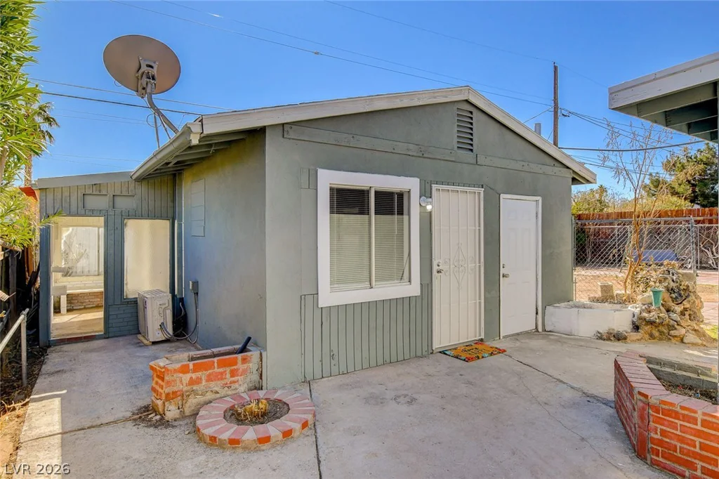 4619 Garden, Las Vegas, NV 89107