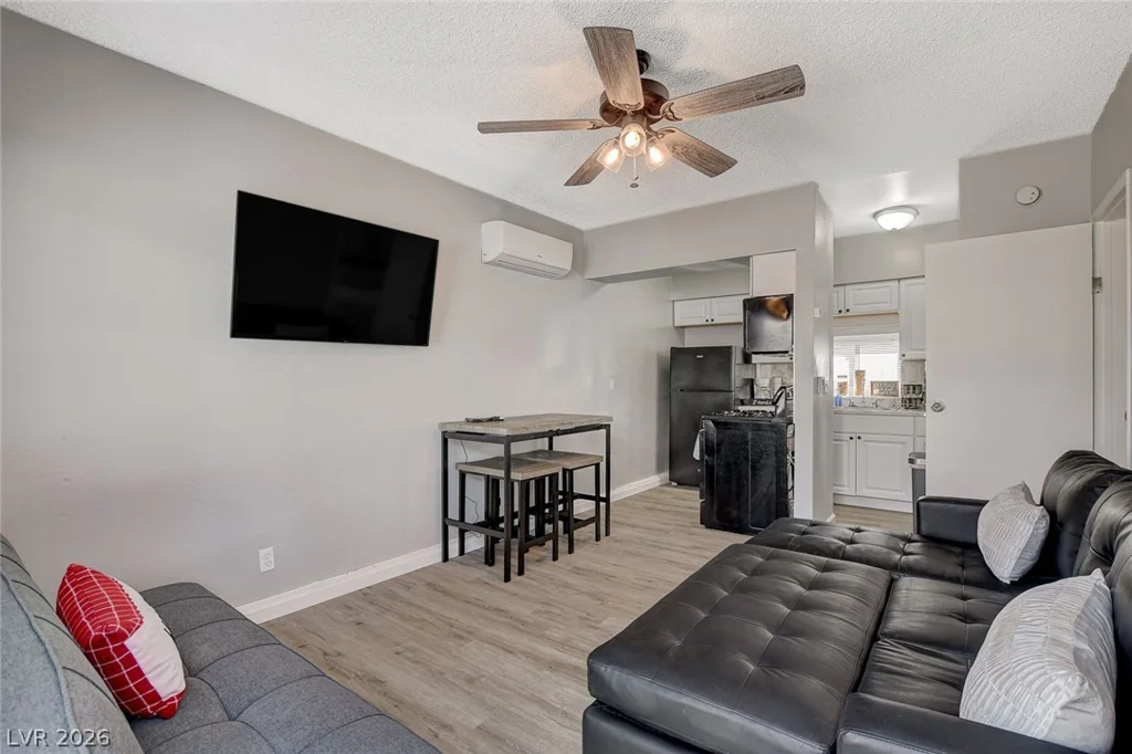 4619 Garden, Las Vegas, NV 89107