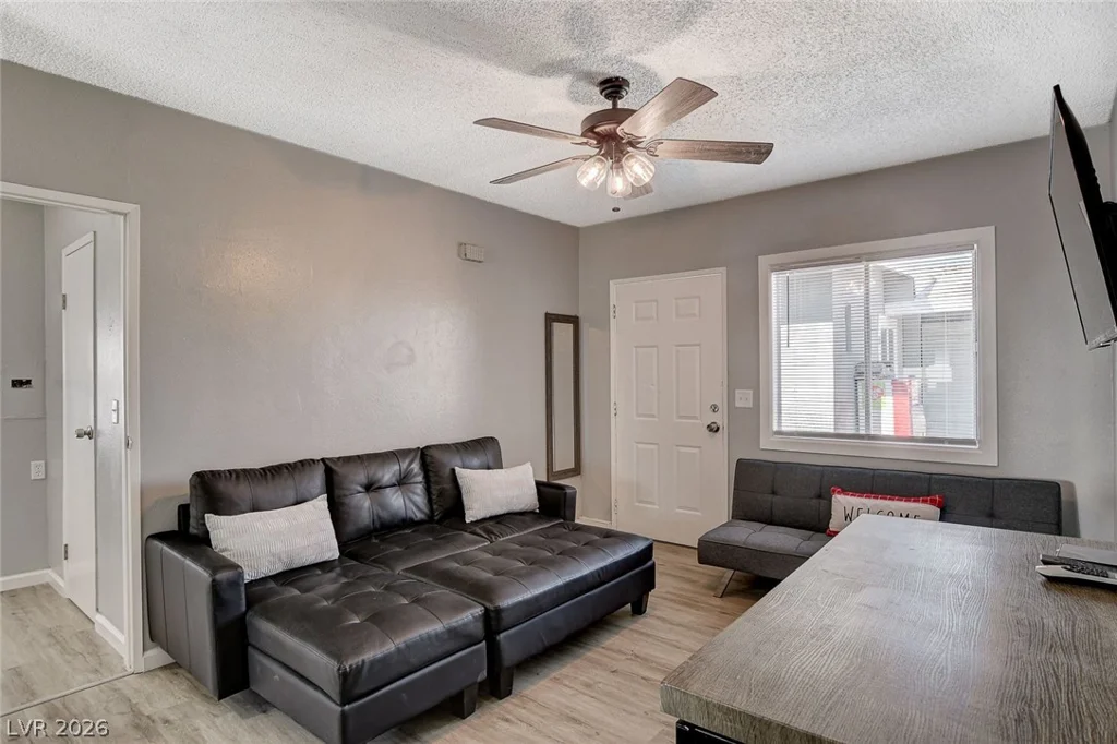 4619 Garden, Las Vegas, NV 89107