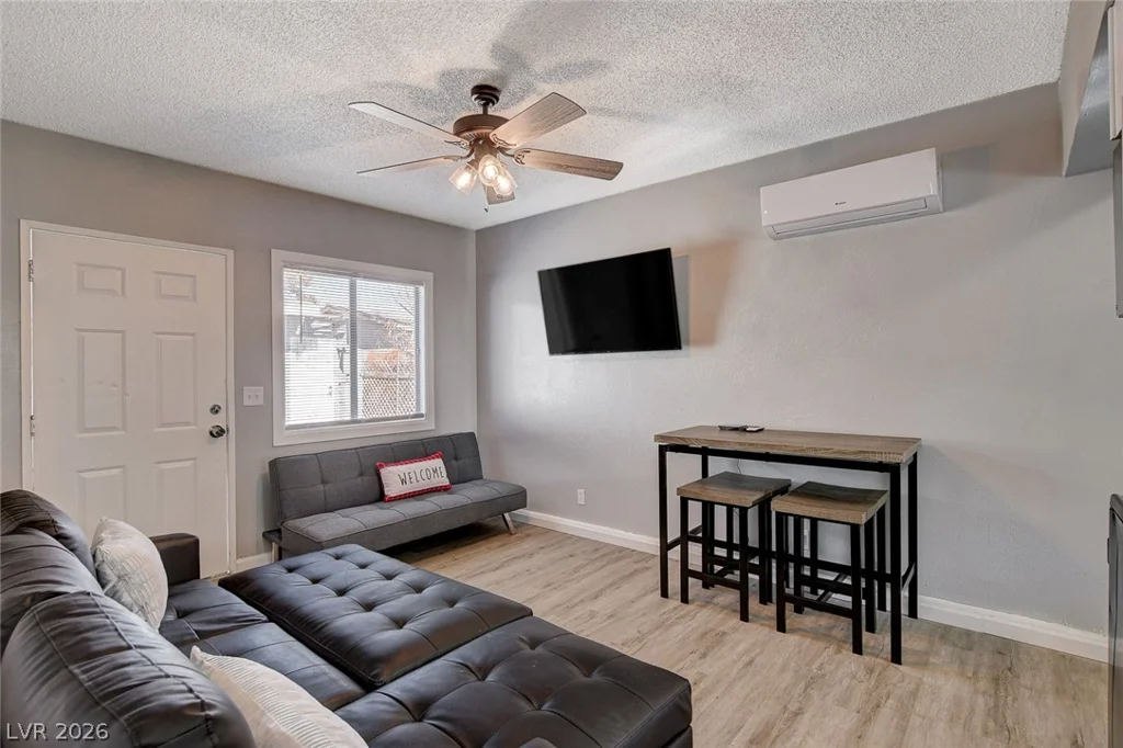 4619 Garden, Las Vegas, NV 89107
