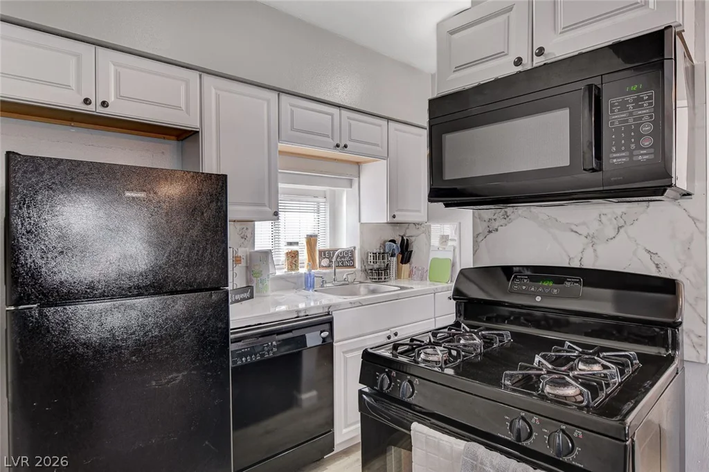 4619 Garden, Las Vegas, NV 89107