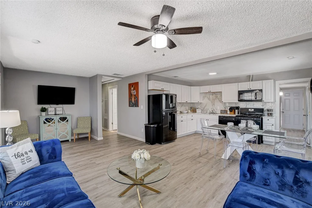 4619 Garden, Las Vegas, NV 89107