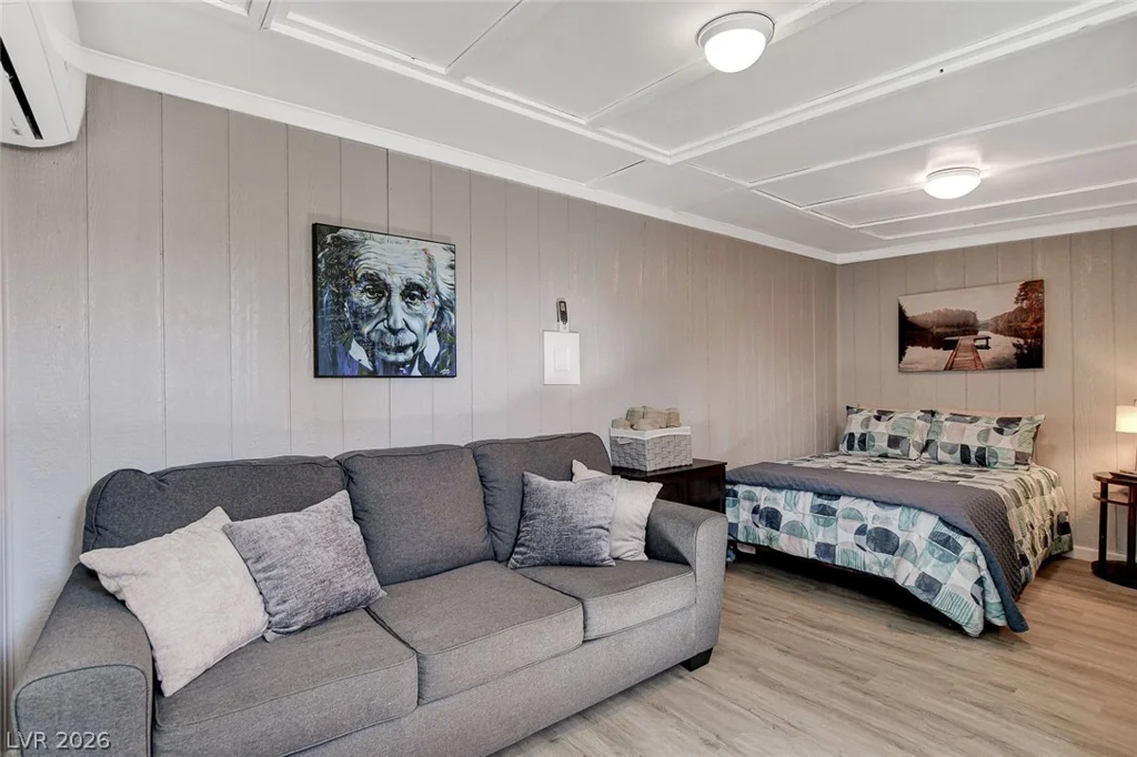 4619 Garden, Las Vegas, NV 89107