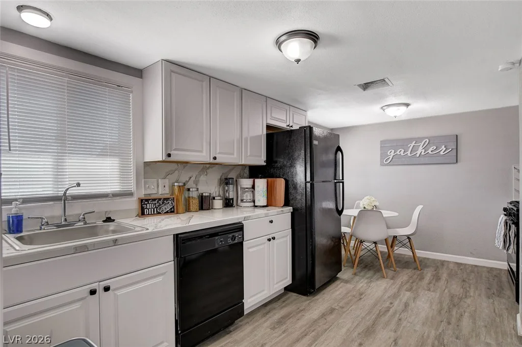 4619 Garden, Las Vegas, NV 89107