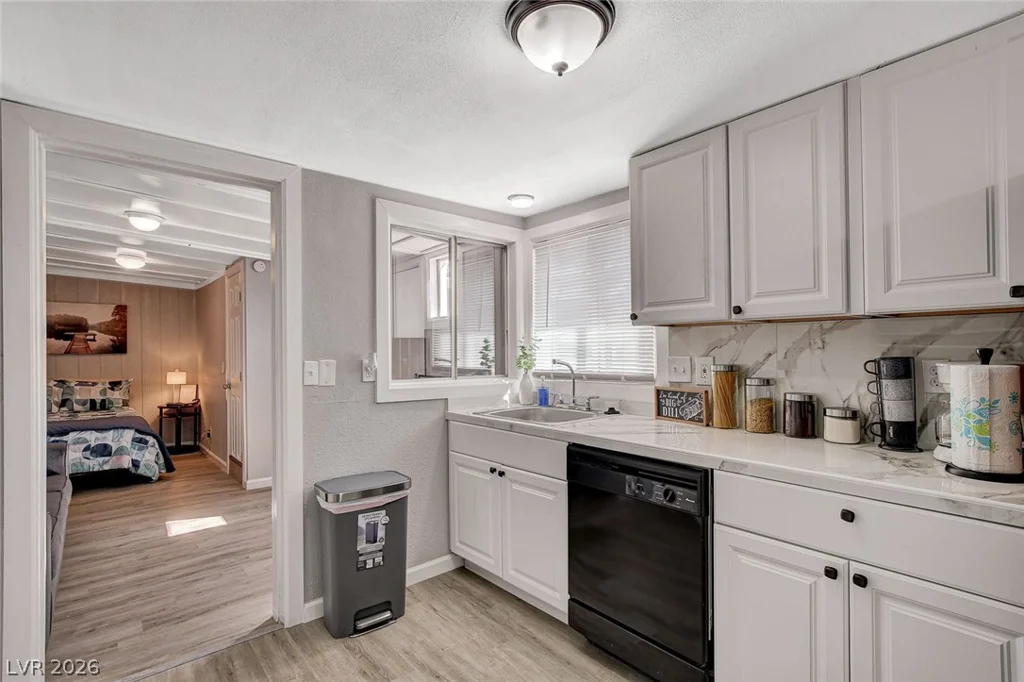 4619 Garden, Las Vegas, NV 89107