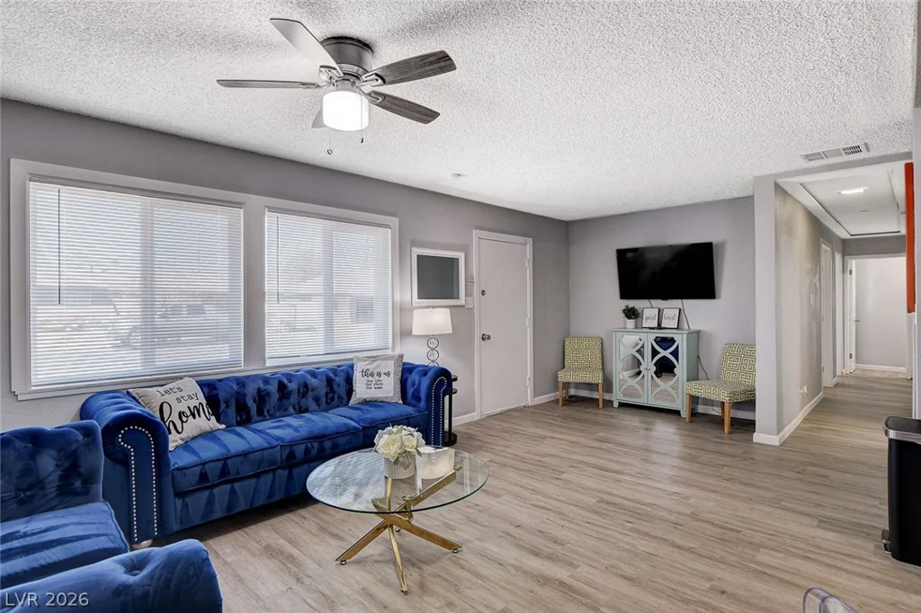 4619 Garden, Las Vegas, NV 89107