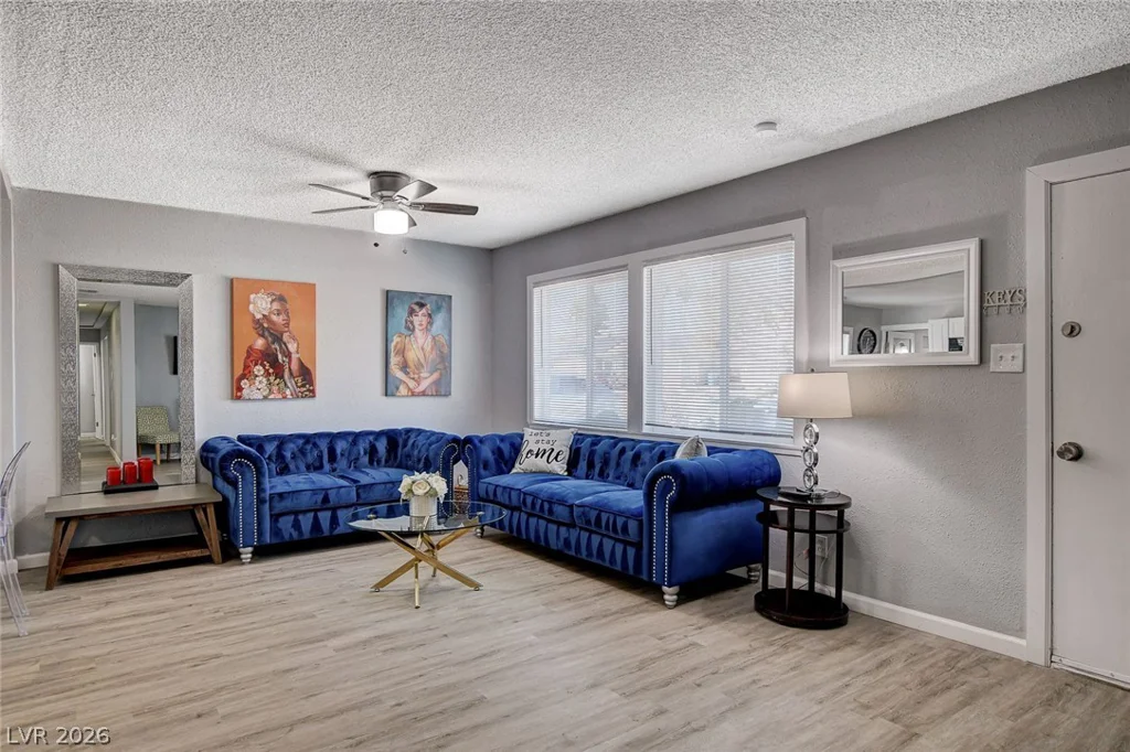 4619 Garden, Las Vegas, NV 89107
