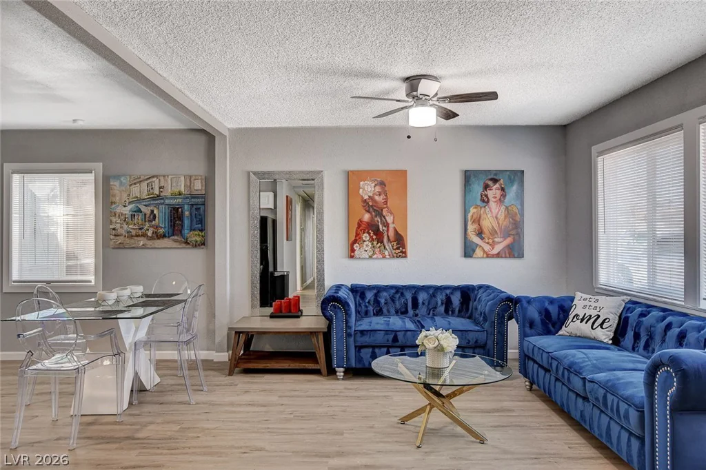 4619 Garden, Las Vegas, NV 89107