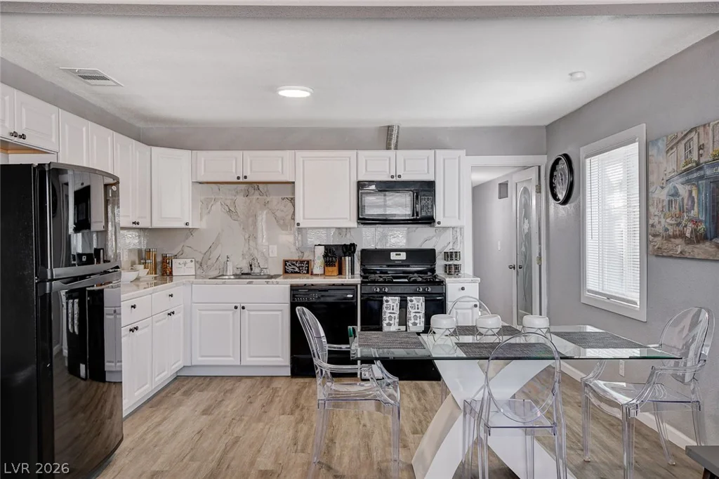 4619 Garden, Las Vegas, NV 89107