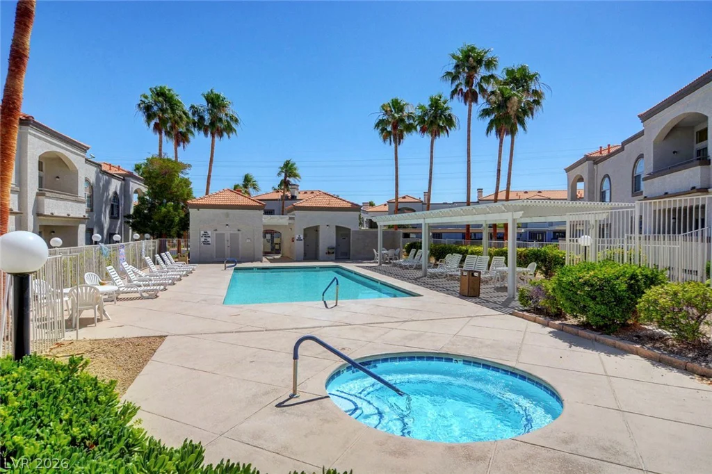3150 Soft Breezes, Las Vegas, NV 89128