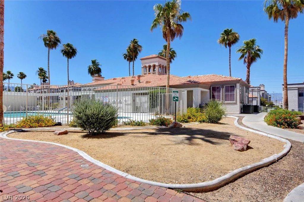 3150 Soft Breezes, Las Vegas, NV 89128