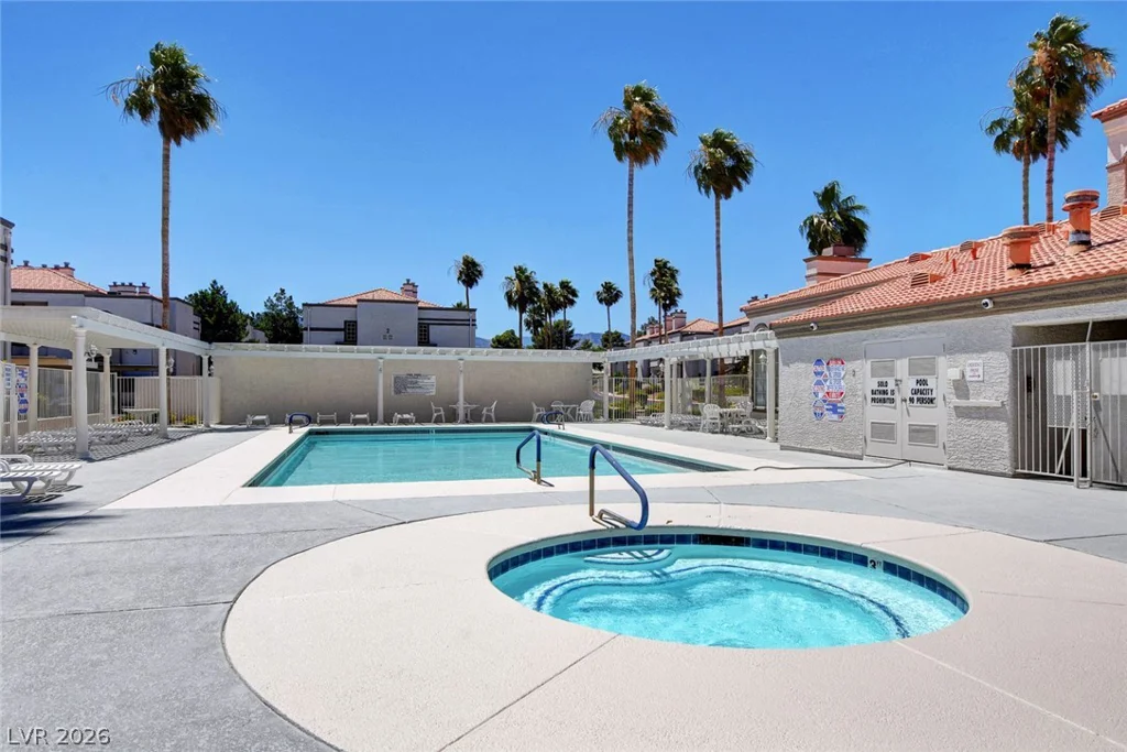 3150 Soft Breezes, Las Vegas, NV 89128