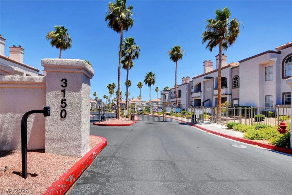 3150 Soft Breezes, Las Vegas, NV 89128