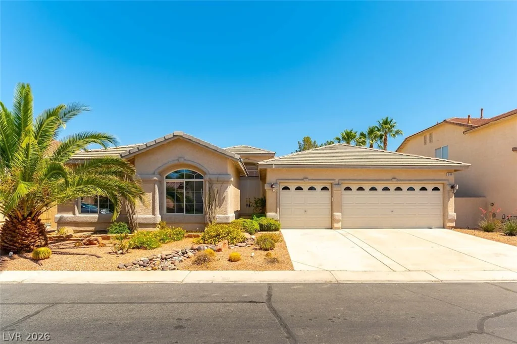 240 Whitly Bay, Las Vegas, NV 89148