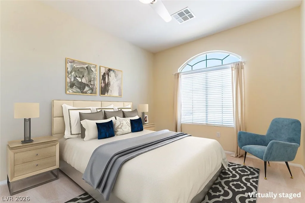 240 Whitly Bay, Las Vegas, NV 89148