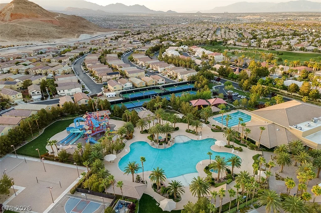240 Whitly Bay, Las Vegas, NV 89148