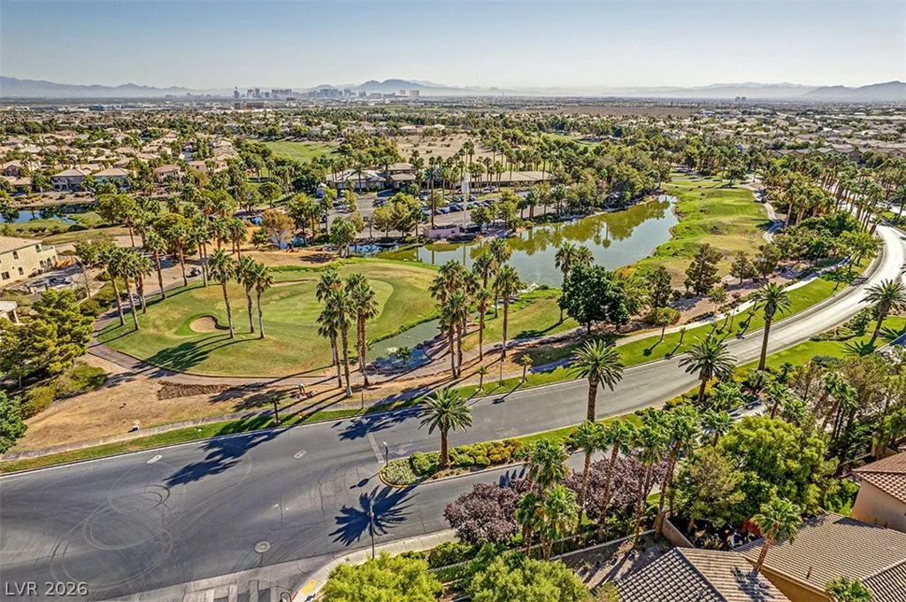 240 Whitly Bay, Las Vegas, NV 89148