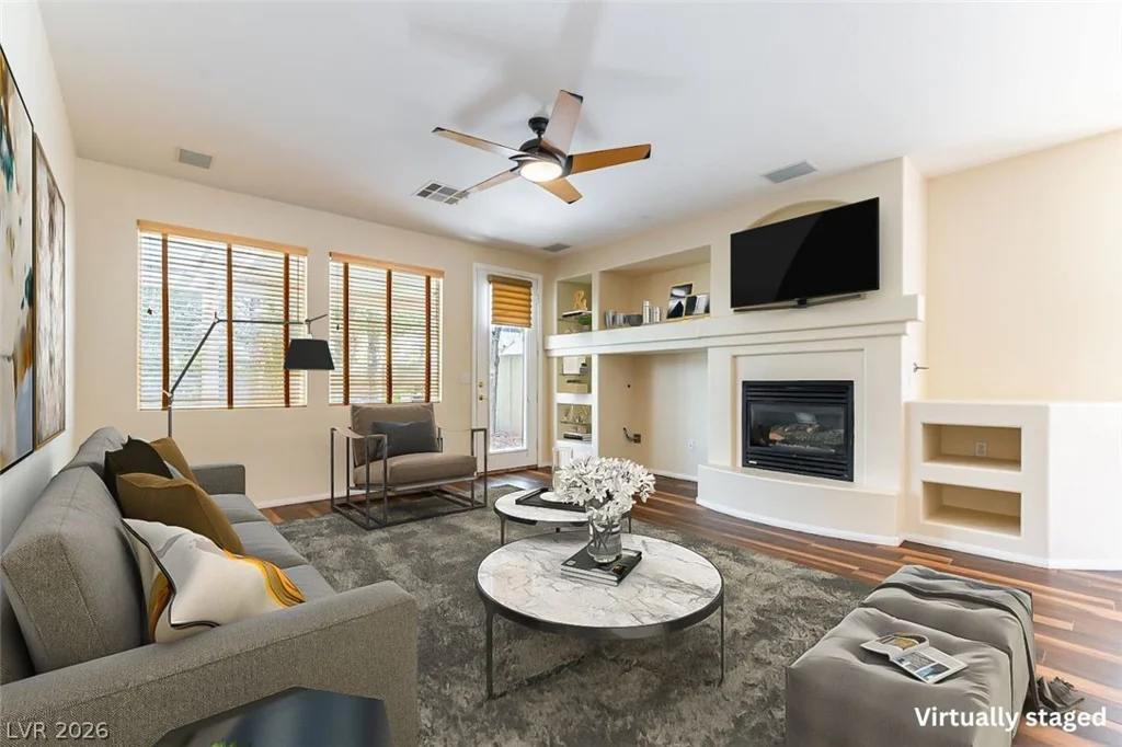 240 Whitly Bay, Las Vegas, NV 89148