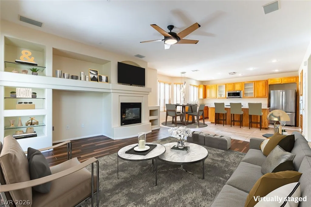 240 Whitly Bay, Las Vegas, NV 89148