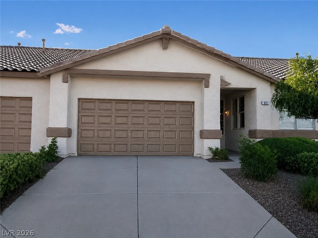 211 Crown Imperial, Henderson, NV 89074