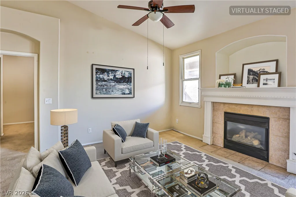 211 Crown Imperial, Henderson, NV 89074