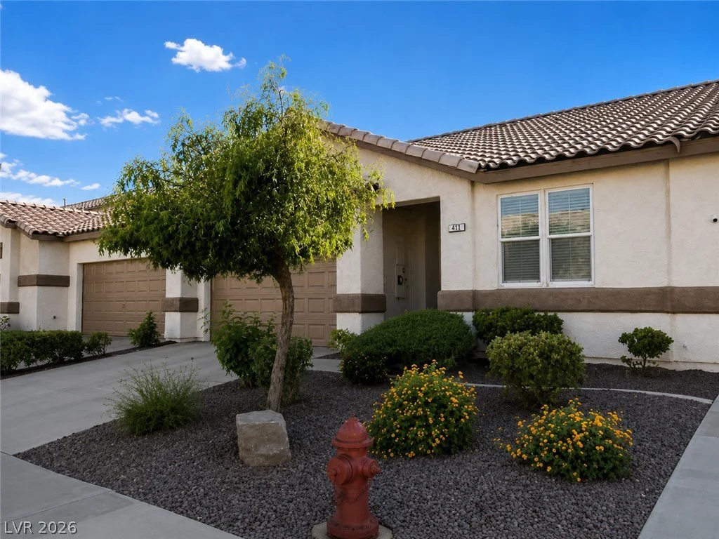 211 Crown Imperial, Henderson, NV 89074