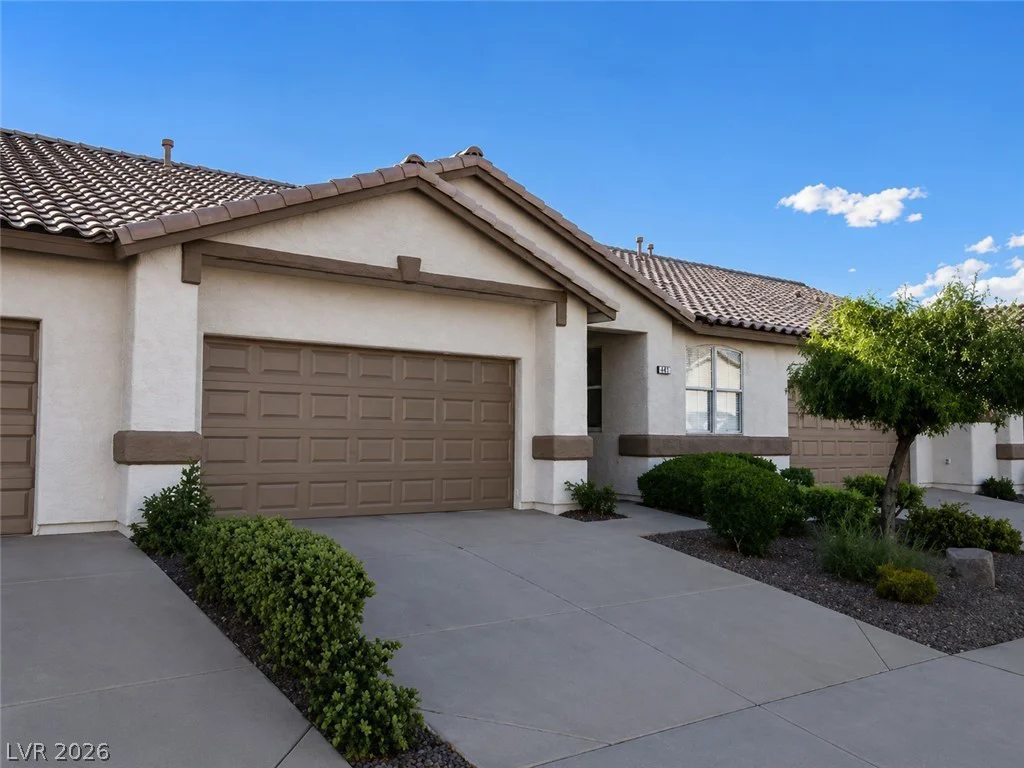 211 Crown Imperial, Henderson, NV 89074