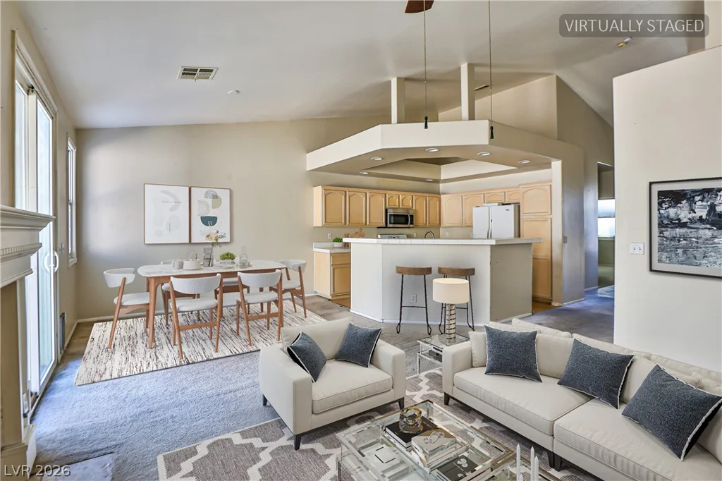 211 Crown Imperial, Henderson, NV 89074