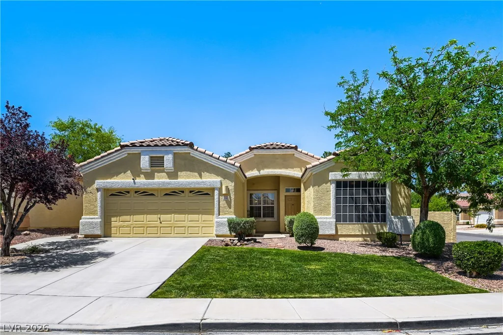 1995 Songbird, Henderson, NV 89012