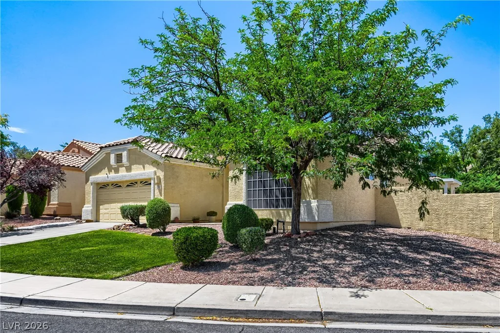 1995 Songbird, Henderson, NV 89012