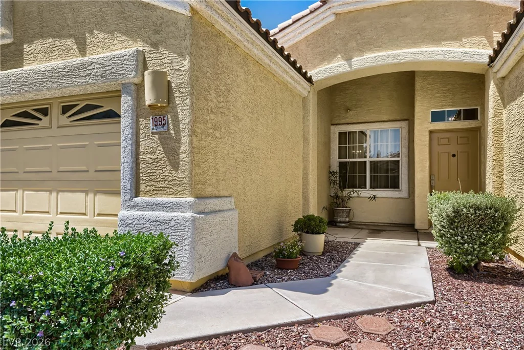 1995 Songbird, Henderson, NV 89012